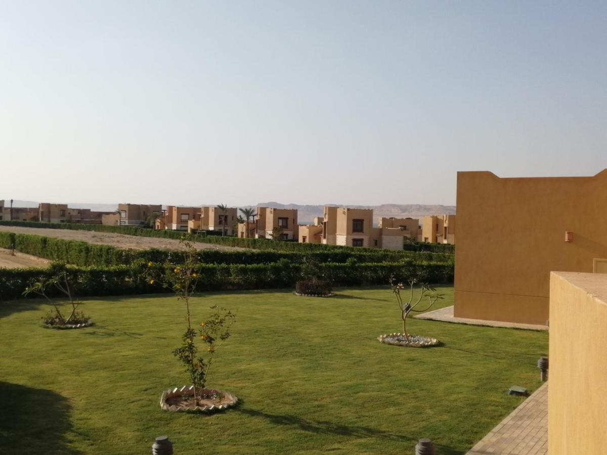 Studio In Byoum By Qaroun Lake In Fayoum Qaryat at Ta'mir as Siyahiyah Exterior photo